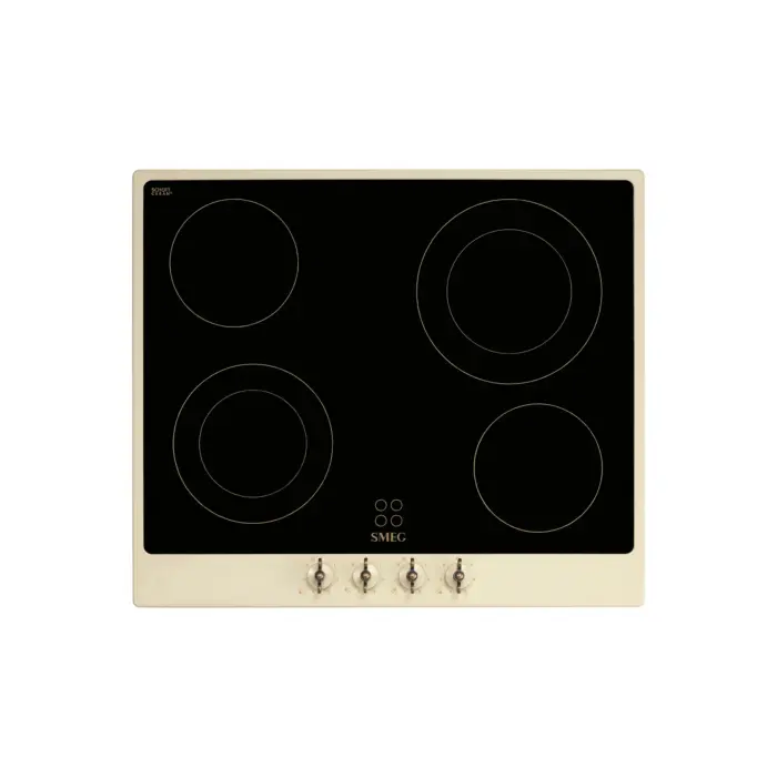 Smeg Ceramic Hob