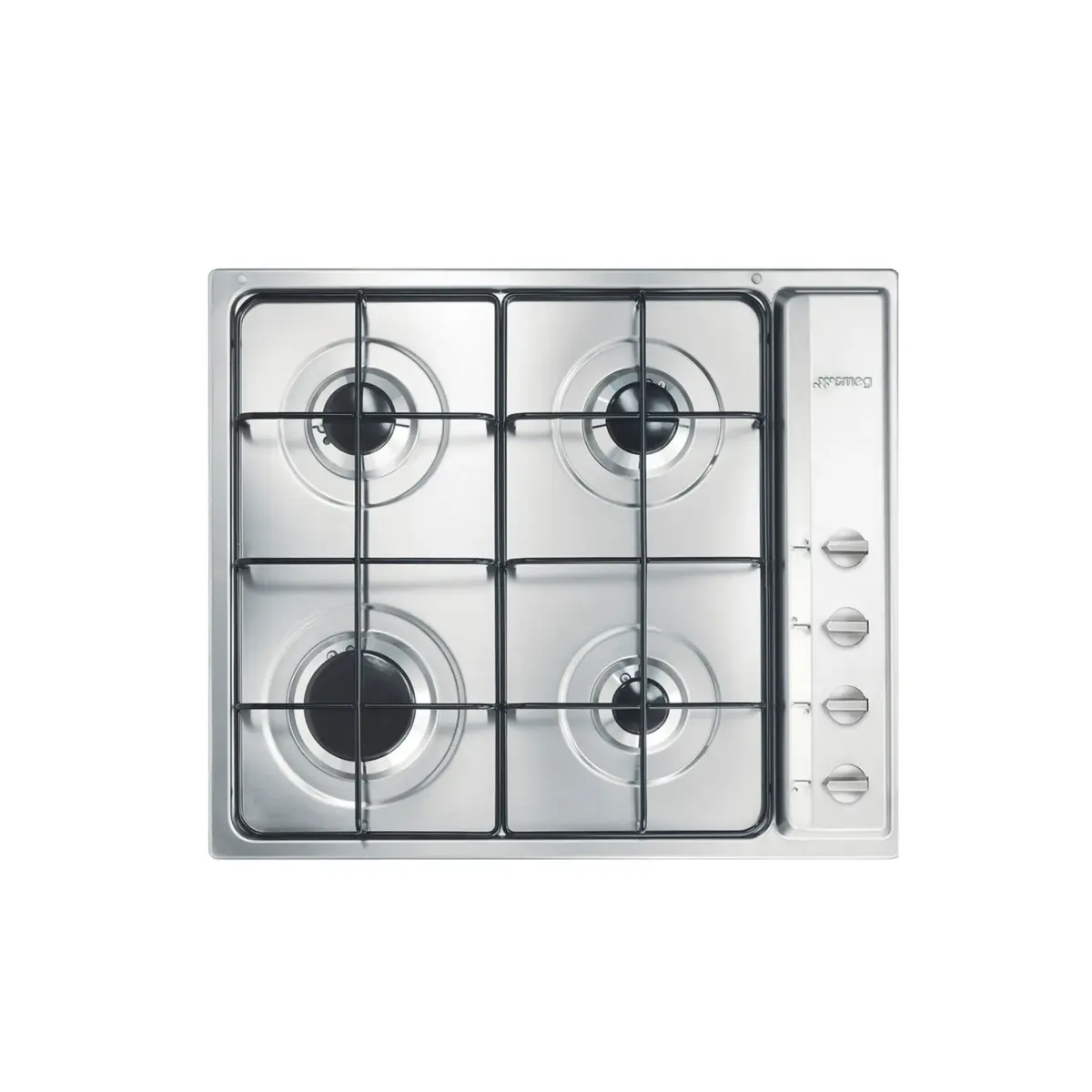 Smeg Gas Hob 60cm Smeg Gas Hob 60cm