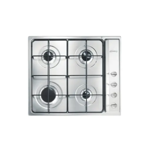 Smeg Gas Hob 60cm