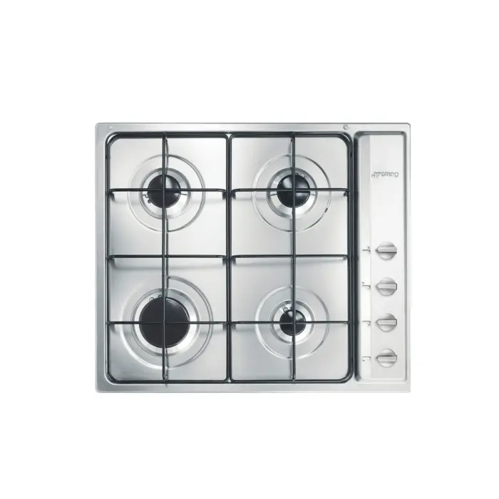 Smeg Gas Hob 60cm Smeg Gas Hob 60cm