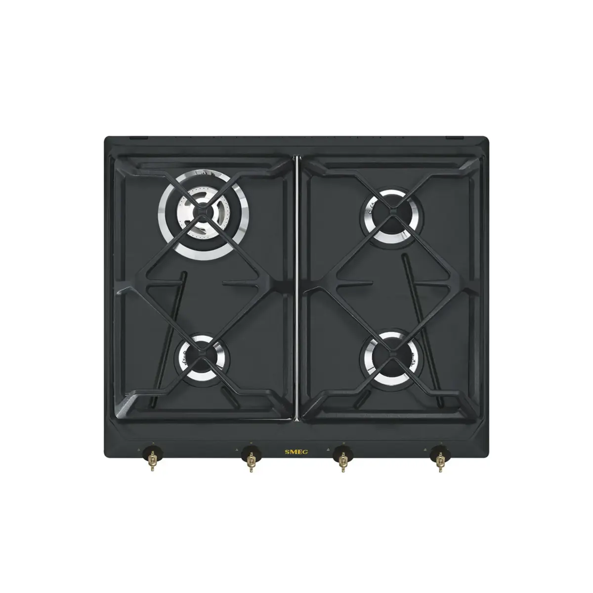 Smeg Gas Hob 60cm Smeg Gas Hob 60cm