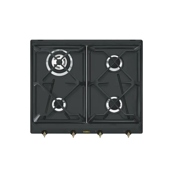 Smeg Gas Hob 60cm Smeg Gas Hob 60cm
