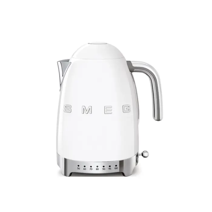 Smeg Kettle White