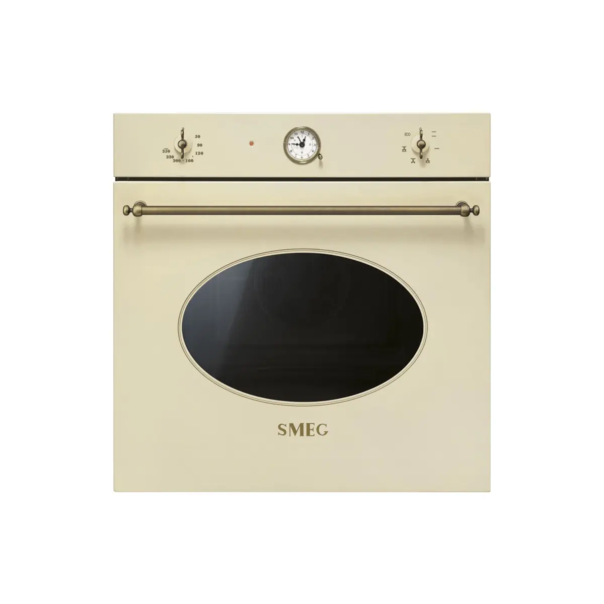 Smeg Oven SF800PO Cream