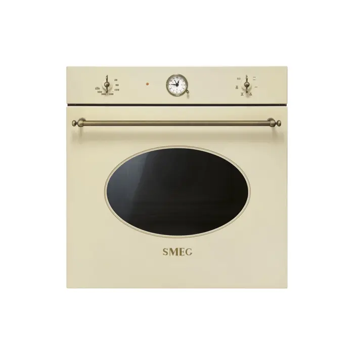 Smeg Oven SF800PO Cream