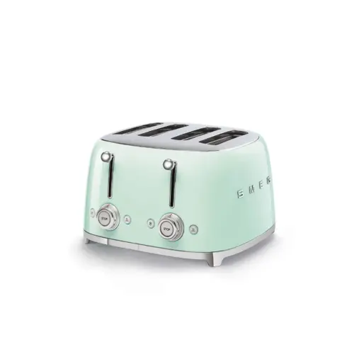 Smeg Toaster TSF03PGEU