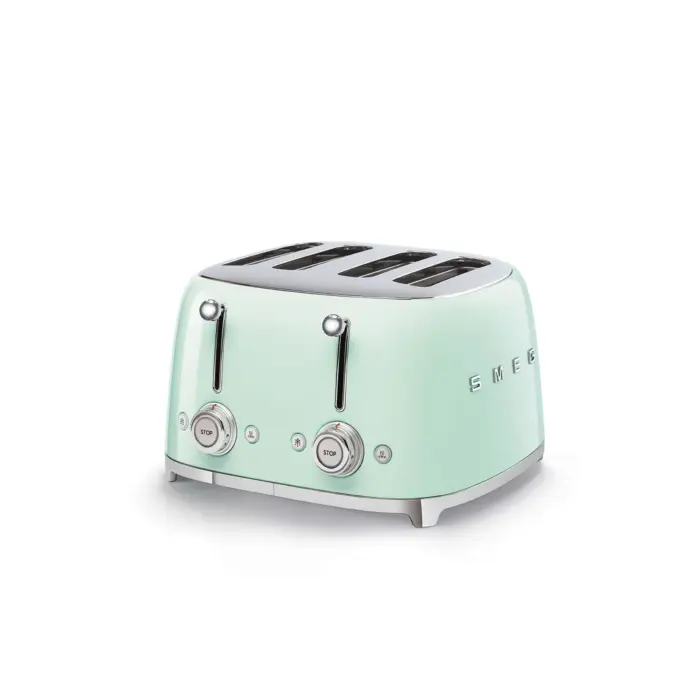 Smeg Toaster TSF03PGEU