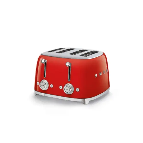 Smeg Toaster 4-slice