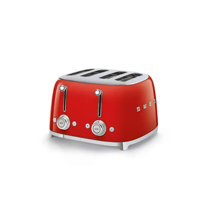 Smeg Toaster 4-slice