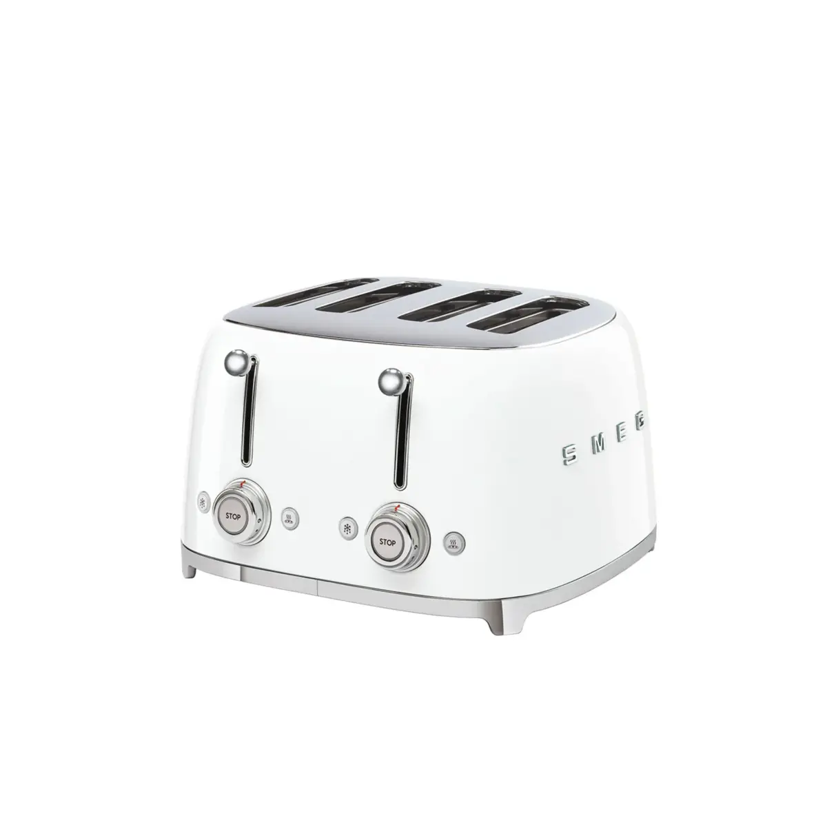 TSF03WHEU TOASTER WHITE