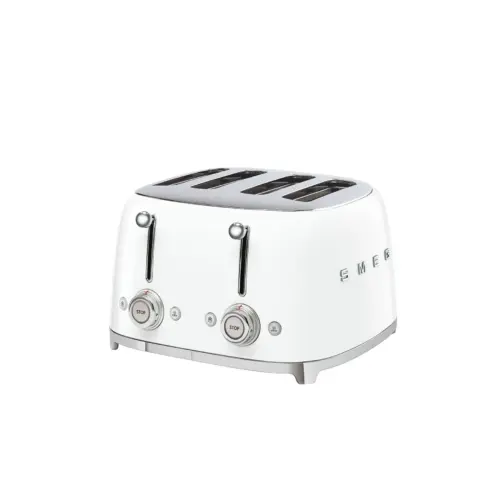 TSF03WHEU TOASTER WHITE