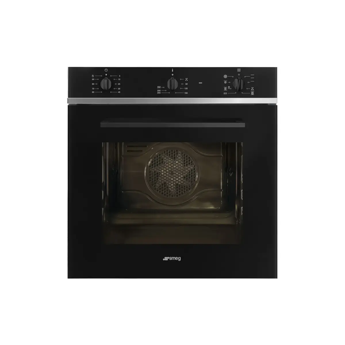 Smeg Oven Built-in