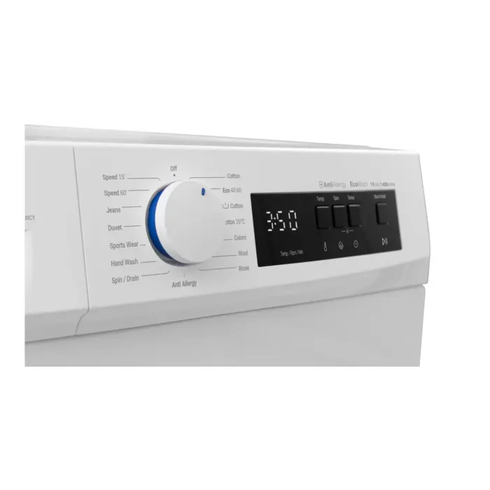 Daewoo Washing Machine