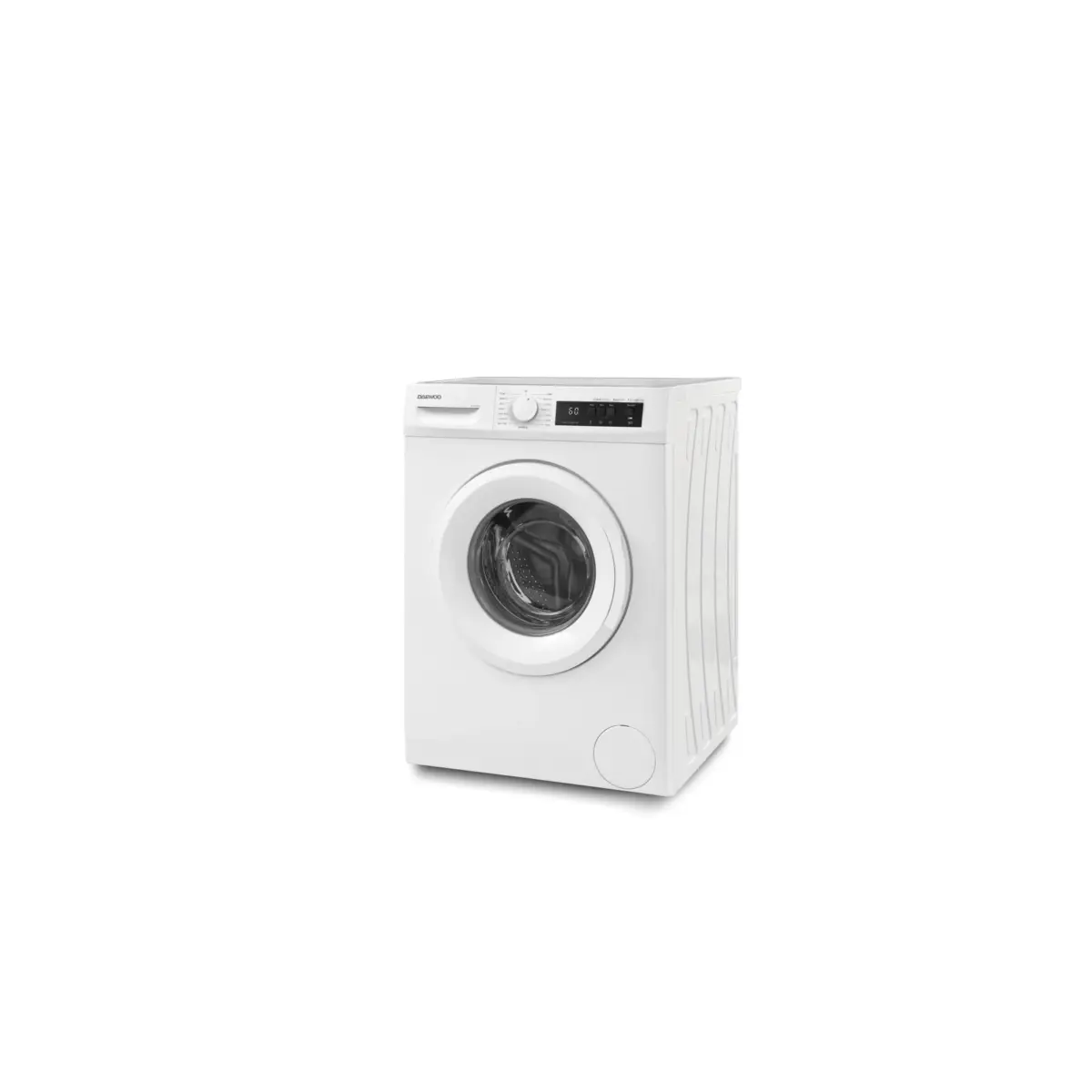 Daewoo Washing Machine