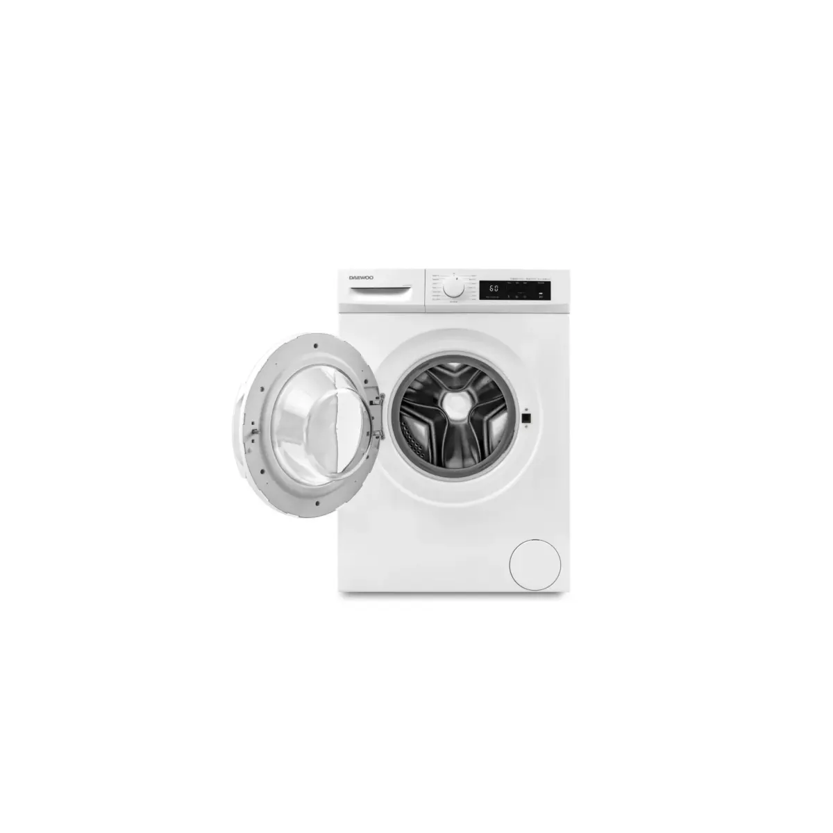 Daewoo Washing Machine