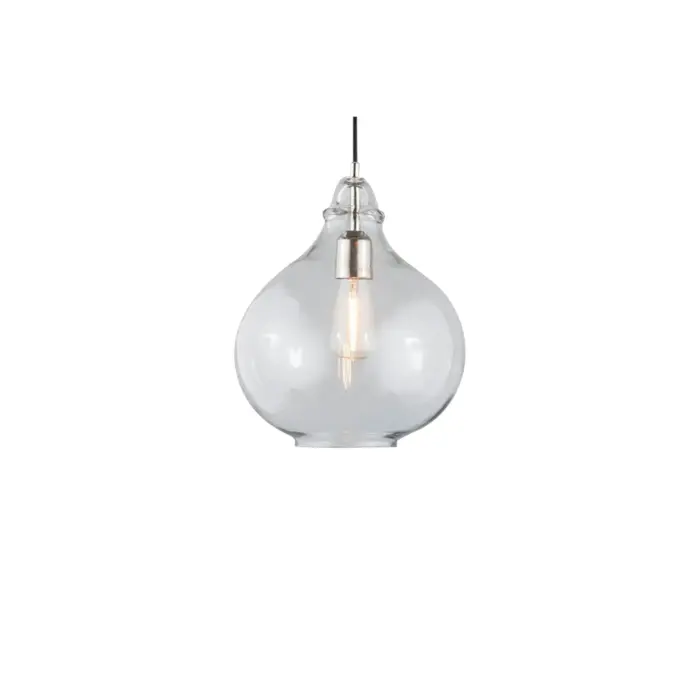 Verre Ceiling Light