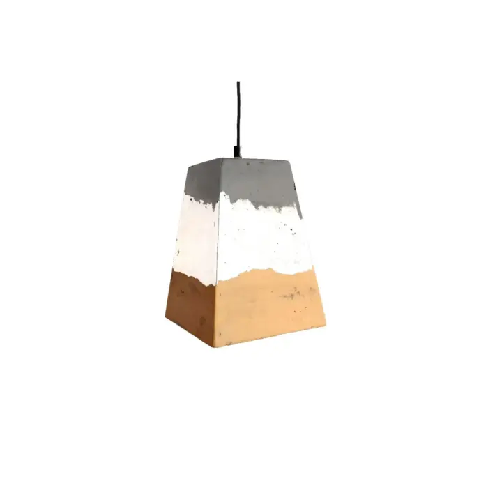 Lett Pendant Lamp