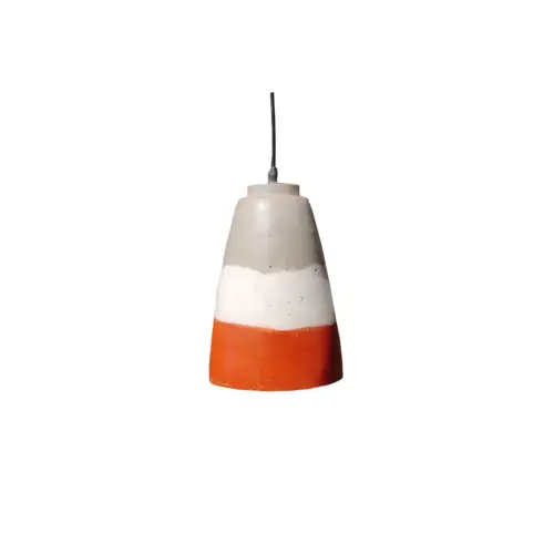 Lett Pendant Lamp