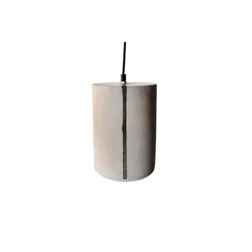 Strip Pendant Lamp