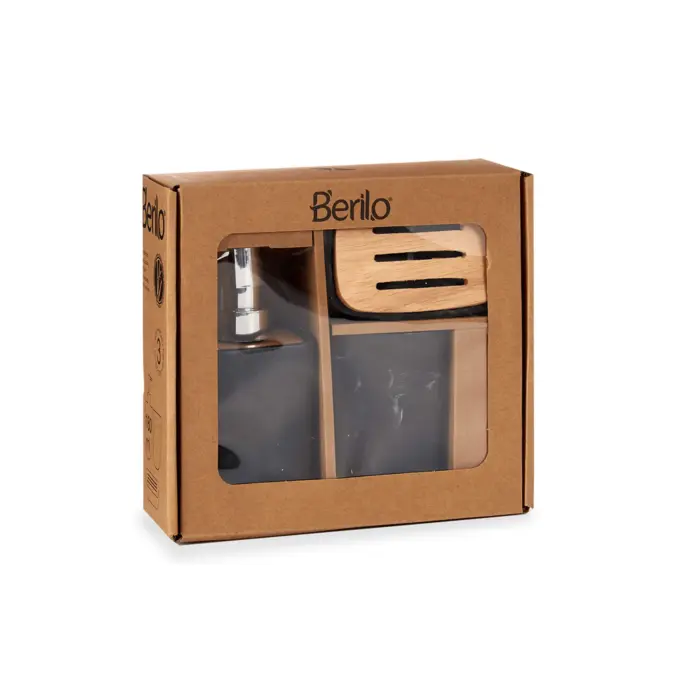 Berilo Bathroom Set