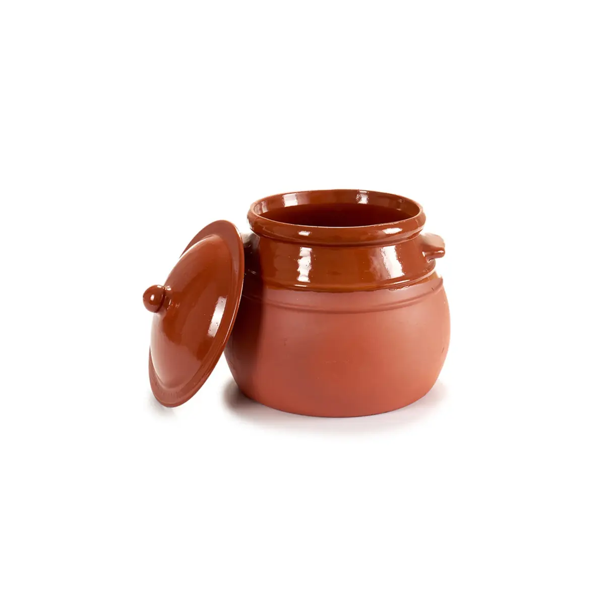 Steph Pot 4.5 L