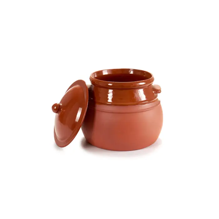 Steph Pot 4.5 L
