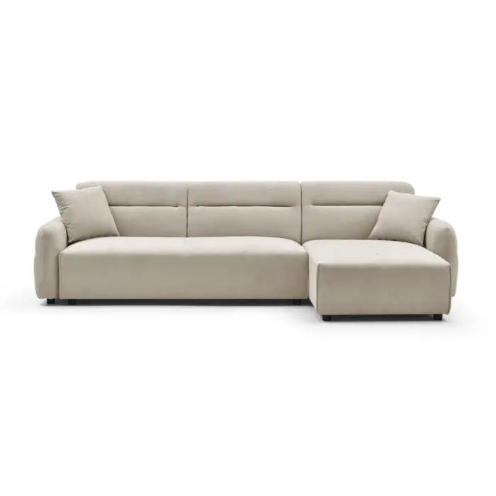 1332C-SFBD-S2066-04-1 SPLOR Reversible Sofa