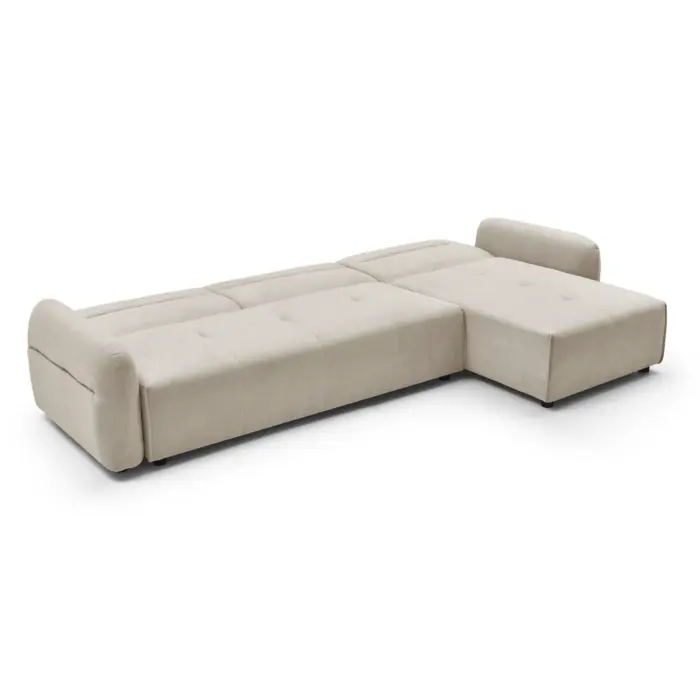 1332C-SFBD-S2066-04-3 SPLOR Reversible Sofa