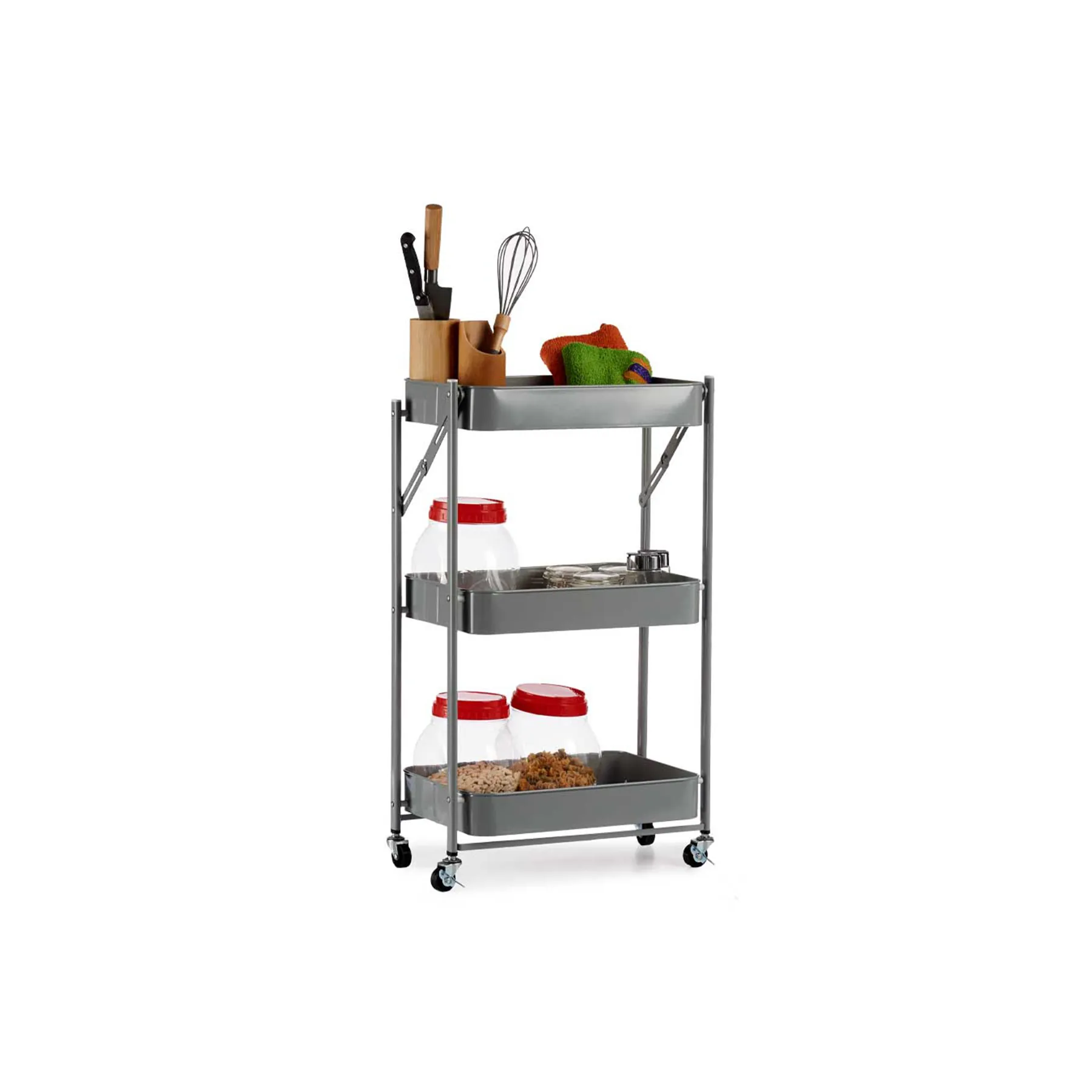 Four Day Kinvara Storage Cart