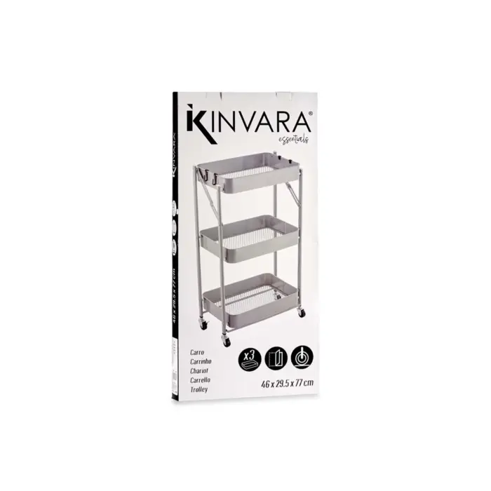 Kinvara Storage Cart