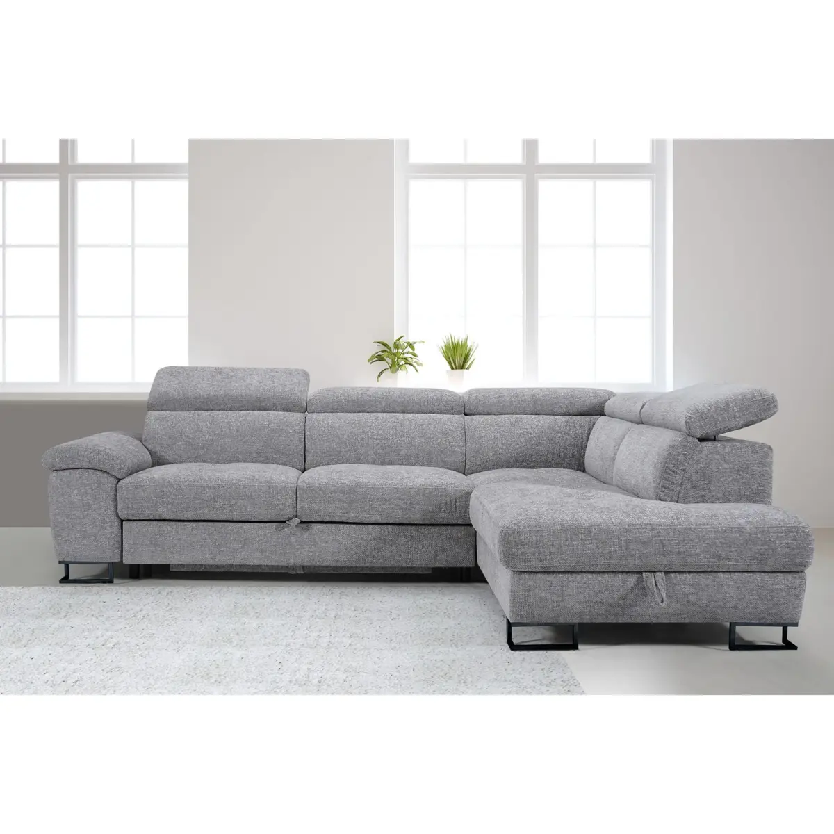 LUVLY Sofa Bed