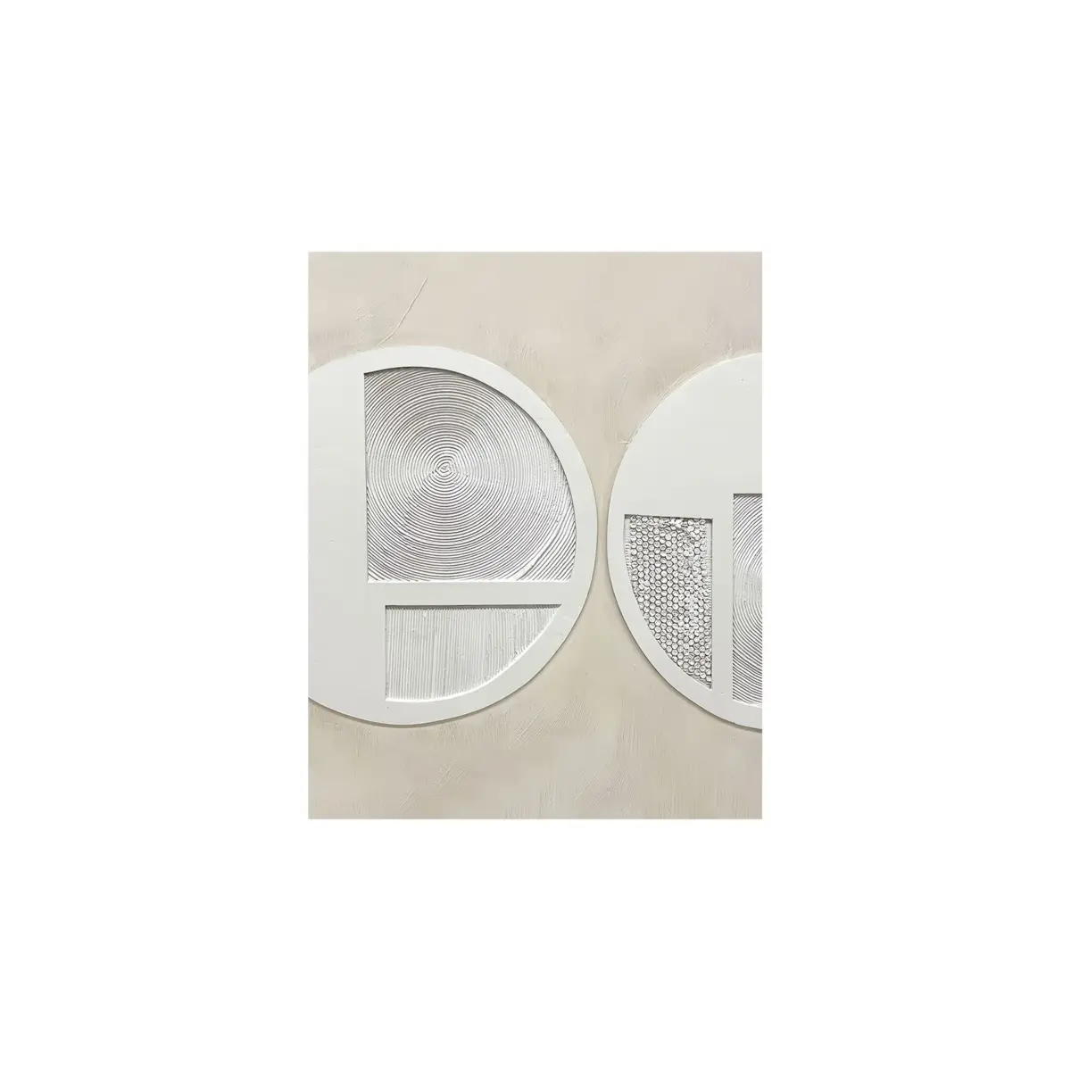 Abstract Wall Art