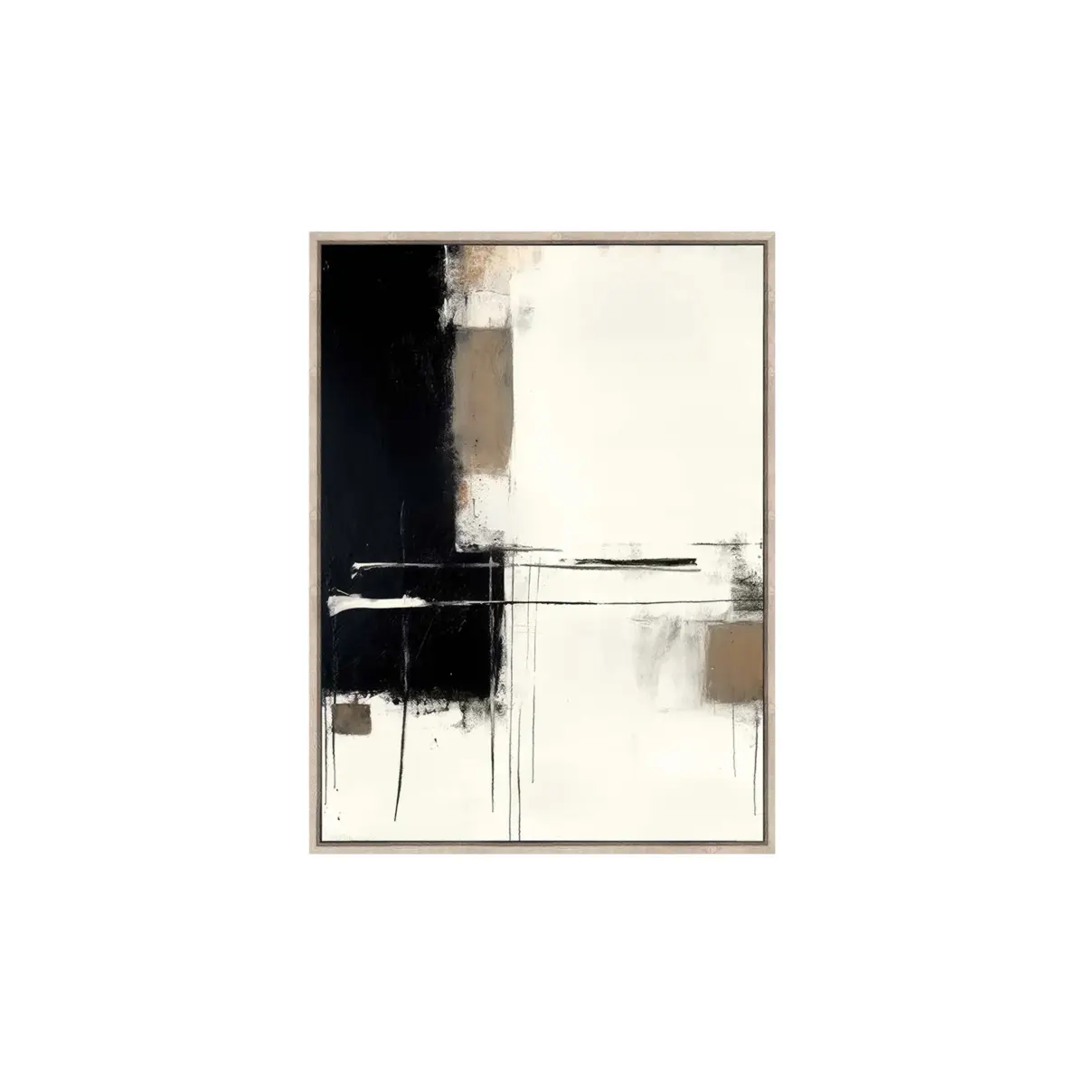 Luxury Paint Artwork