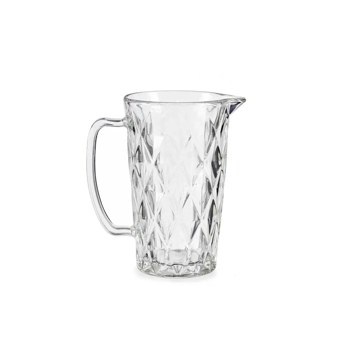 Diamond Water Jar