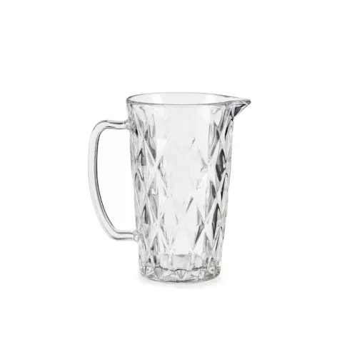 Diamond Water Jar