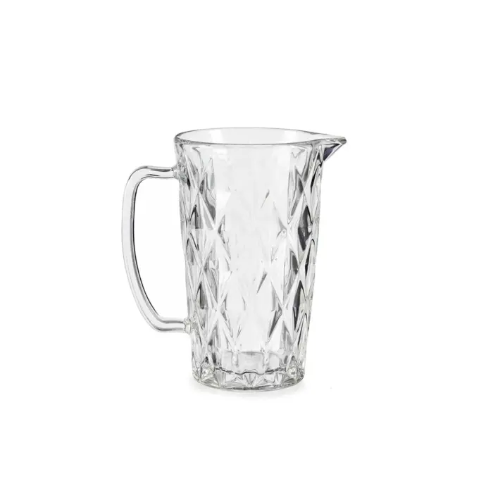 Diamond Water Jar