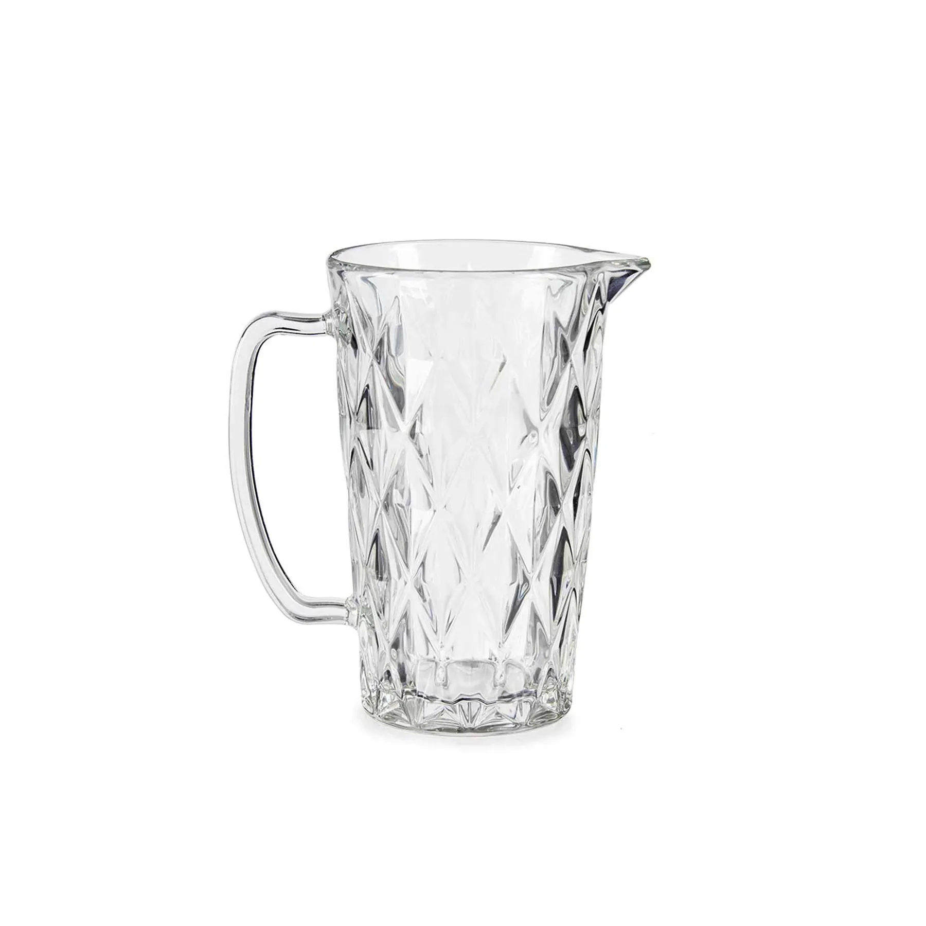 Diamond Water Jar
