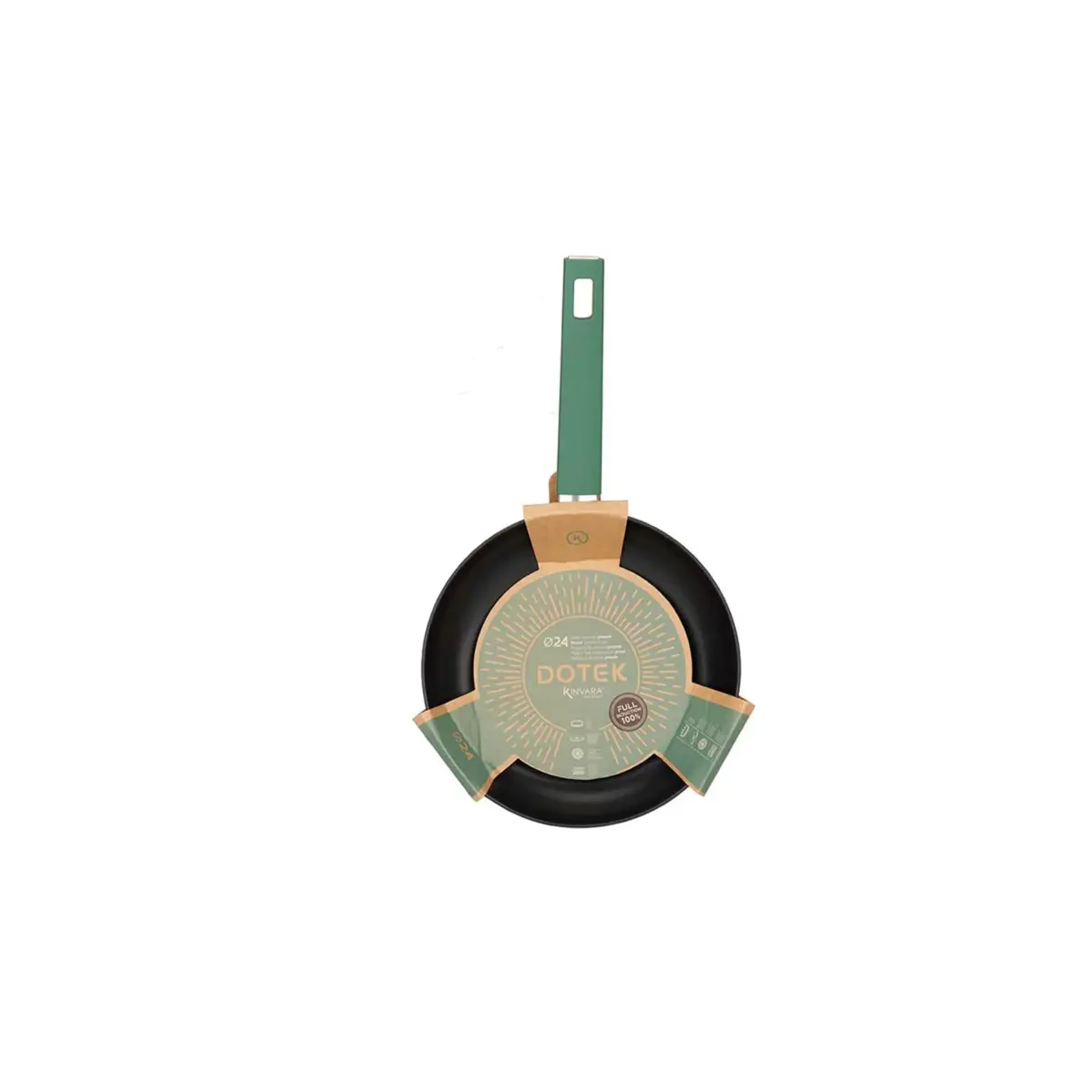 Dotek Fry Pan