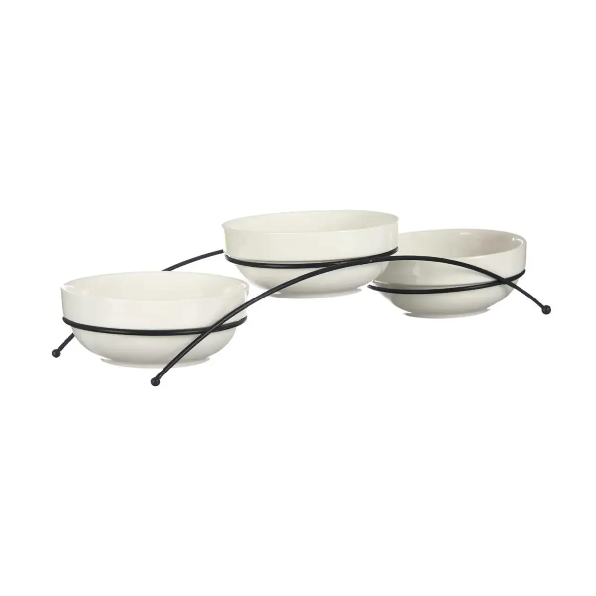 Porcelain Bowl Set