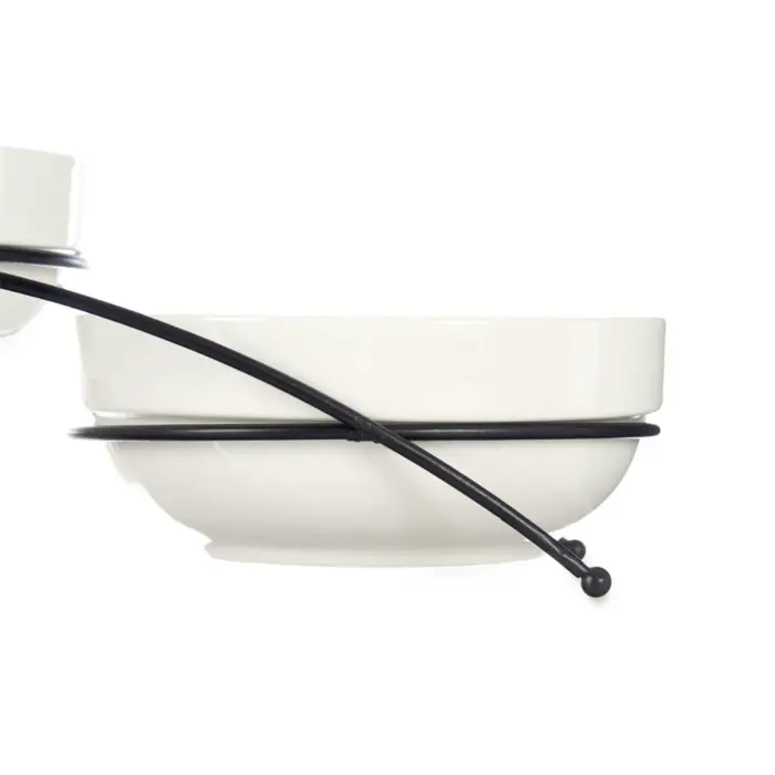 Porcelain Bowl Set