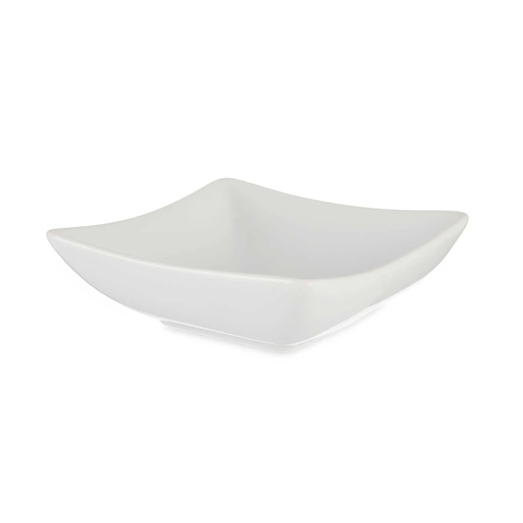 Four Day Vessia Porcelain Bowls