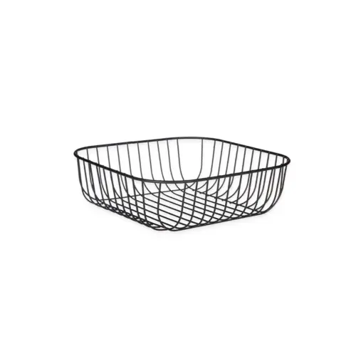 Square Fruit Bowl