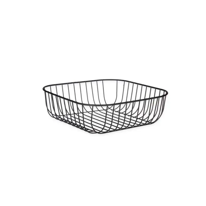 Square Fruit Bowl