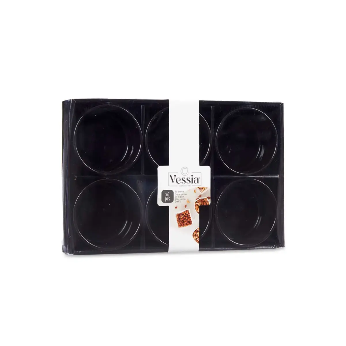 VESSIA Porcelain Bowls Set VESSIA Porcelain Bowls Set