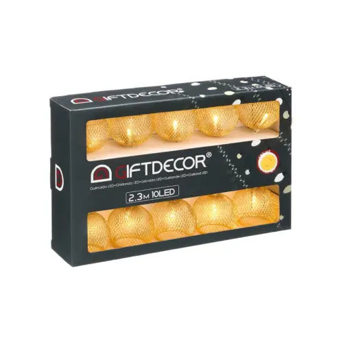 Giftdecor Led Strip
