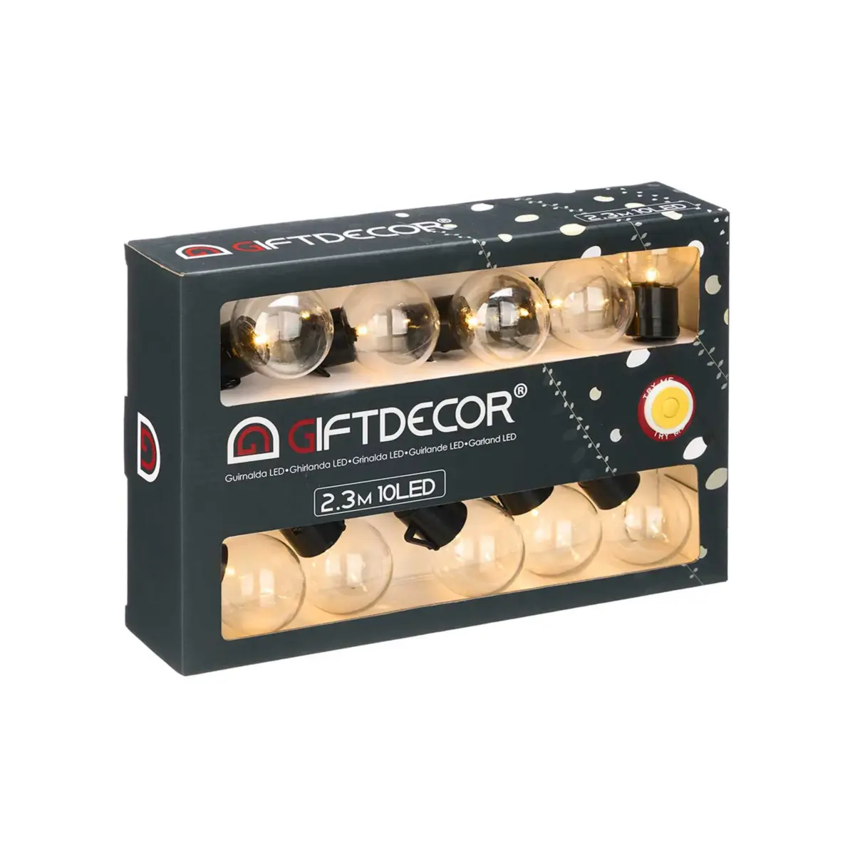 Giftdecor LED Strip