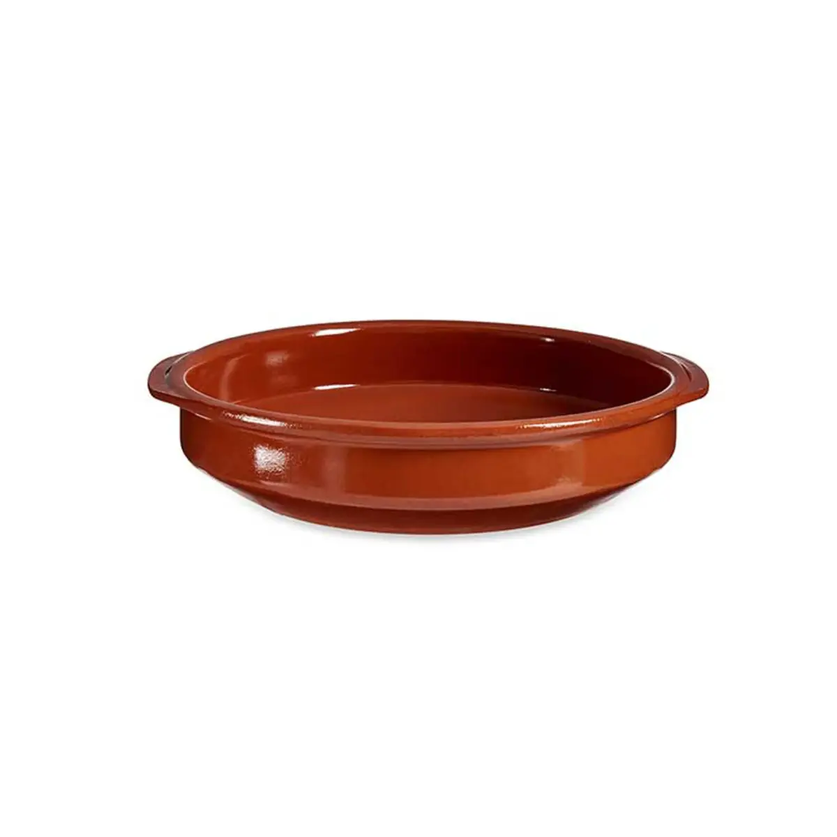 Rounded Cooking Pot