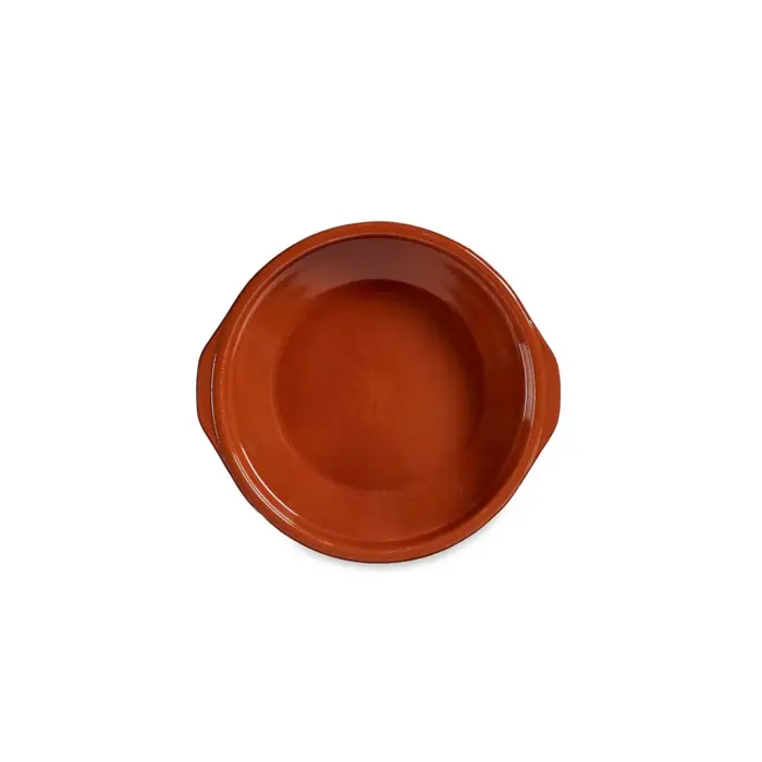 Rounded Cooking Pot