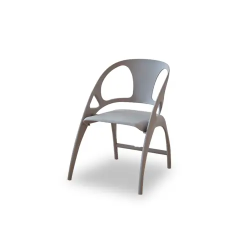 TILLY Plastic Chair