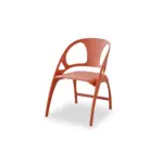 TILLY Plastic Chair